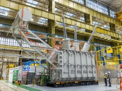 Boom w energetyce. Światowy gigant za ponad 62 mln zł rozbudowuje zakład w Polsce
