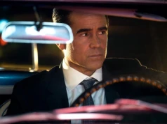Colin Farrell wraca w wysoko ocenianym serialu. Drugi sezon za chwilę na Apple TV