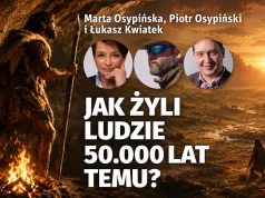 Pochówki kotów, pierwsi ludzie i instrukcja obsługi krzemienia