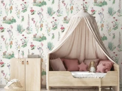 Pokoje dziecięce w stylu vintage, czyli jak stworzyć przytulne i ponadczasowe wnętrze