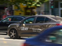 Koniec anonimowych kursów? Uber testuje funkcję nagrywania przejazdów