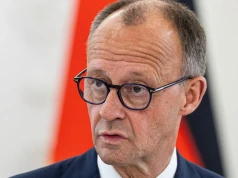 Szokujące doniesienia z Niemiec. Media huczą o możliwej zmianie kanclerza