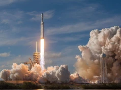 Exolaunch podpisał kontrakt ze SpaceX na dwa starty Falcona 9