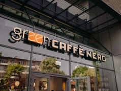 Kawa, książki i nowe miejsce spotkań. Green Caffè Nero otworzyło lokal w Galerii Kazimierz