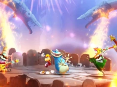 Nowy Rayman może zaskoczyć fanów. Ubisoft szykuje powrót serii do 3D?