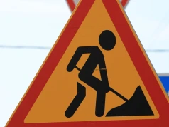 Wkrótce rozpocznie się budowa wiaduktu nad torami przy ulicy Kolejowej w Baninie