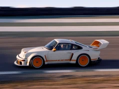 Singer DLS Turbo wygląda jak Porsche, które zjadło Ferrari F40 na śniadanie. I mam z tym pewien problem