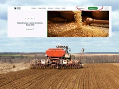 Dopłaty do materiału siewnego tylko przez Portal Rolnika. Rolnicy zgłaszają problemy