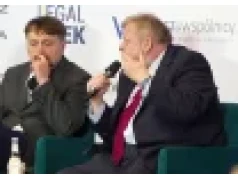 Dr Szewko wyjaśnia dlaczego słowo "m----n" jest neutralne w języku polskim