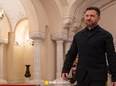 Przewaga Rosji maleje. Ukraina przeznaczy w tym roku rekordową kwotę na obronność