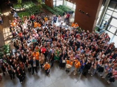 Ponad 1000 uczestników konferencji „SM - i co z tego?” w Gdańsku. Edukacja pacjentów częścią nowoczesnej opieki w SM