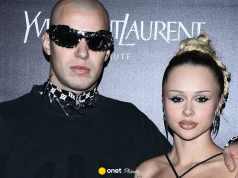 Żabson i Lila Janowska ogłosili rozstanie po sześciu latach. "Czasami drogi się rozchodzą"