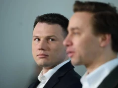 W sondażu przeanalizowano scenariusz rozłamu w Konfederacji. Bosak ma powód do radości?