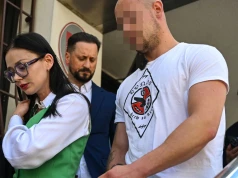 Uniewinniony żołnierz w koszulce "Honor". Sędzia nie zauważył szczegółu