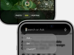 iOS 27 na pierwszych screenach