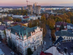 Rzeszów zamknie ulicę Bernardyńską? Koncepcja „ulicy szkolnej” wkracza do Śródmieścia