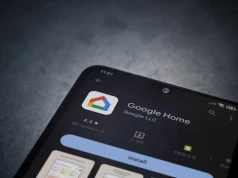 Gemini zobaczy, co dzieje się wokół twojego domu. Nowe AI w Google Home