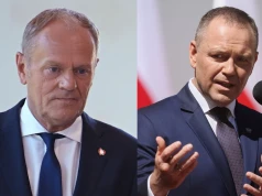 Żałosne! Tusk zamiast przeprosić prezydenta, rzucił się do ataku