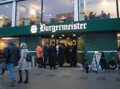Burgermeister wchodzi do Polski na ostro. Irlandzka krowa, niemiecka bułka i polski żołądek