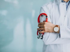 Polacy u lekarza coraz częściej. Mazowsze liderem teleporad, Pomorskie z najgorszym wskaźnikiem dostępności placówek