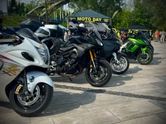 Dzień Dziecka na dwóch kołach. Zloty motocyklowe i inne imprezy w dniach 29-31 maja 2026
