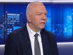 Poseł PiS uderza w rząd Donalda Tuska. "Odbierają nam suwerenność"