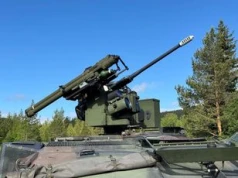 Norweskie wieże Protector z polskimi Piorunami. Strategiczne partnerstwo Mesko i Kongsberga.