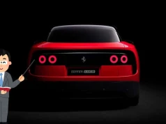Nie zrozumieliście Ferrari Luce. To ja was nauce