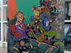 „Osiedle Swoboda 2”. Recenzja komiksu