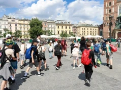 Turyści chętnie korzystają z tych atrakcji. Wyniki badań szokują