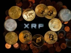 XRP wysyła sygnał kupna TD Sequential – analityk widzi odbicie w stronę 1,35 USD