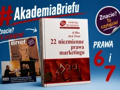 Marki przMarki przegrywają, kopiując liderów