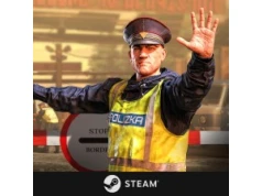Wyprzedaż Oferta Weekendowa na Steam. Gra Contraband Police już za 47,99 zł!