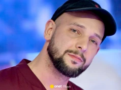 Maciej Pela wystawiony na spotkaniu. "Moje bingo zostało wzbogacone"