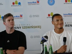 A Strong Line-Up Will Compete in Memory of Irena Szewińska