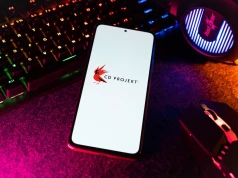 CD Projekt zadowolony z wyników za I kwartał. "Osiągnęliśmy solidne przychody"