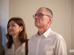 Andrzej Poczobut Honorowym Obywatelem Sopotu. Tytuł odbierze osobiście 6 września