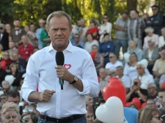 Pałac Prezydencki grzmi po działaniach Donalda Tuska! O co chodzi?