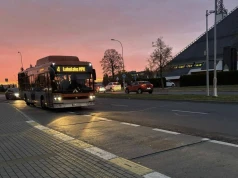 Sportowy weekend w Rzeszowie. Ponad 20 linii autobusowych pojedzie zmienionymi trasami