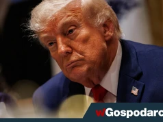 Porozumienie z Iranem gotowe. Trump się zastanawia