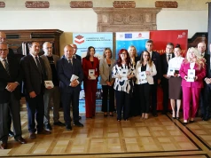 Najbardziej innowacyjni przedsiębiorcy docenieni. Poznaj laureatów