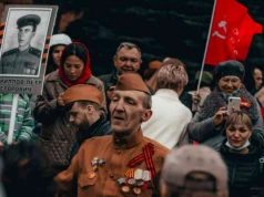 Komunizm wcale nie umarł? Świat potrzebuje nowego Orwella