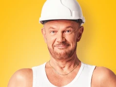Producentom puściły nerwy po słowach Pazury. Zdradził za dużo