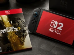 Call of Duty po 13 latach wraca na sprzęt Nintendo. Modern Warfare 4 trafi na NS2