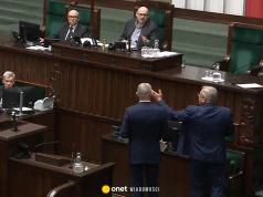 Mocne słowa w Sejmie. Poseł KO uderzył w opozycję. "Sam mu łeb rozwalę"
