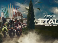 MotoGP: Grand Prix Włoch. Transmisja TV i stream online