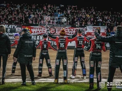 Żużel. Mówi wprost o ostrowskich kibicach! „Może to pójść w złą stronę”