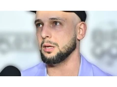Maciej Pela solidnie obrywa od losu. Obwieścił to wszem i wobec: został WYSTAWIONY