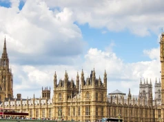 (Nie)oczywisty symbol Londynu. O Elizabeth Tower – Big Benem zwanej