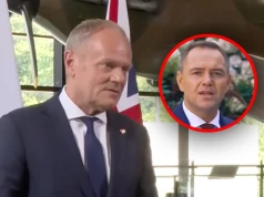 Nawrocki wylewał żale, a tu nagle odezwał się Tusk. Nokaut,  TAK ocenił zachowanie prezydenta! „Nie chce mi się wierzyć…”